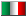 Bandiera italiana