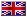 English flag